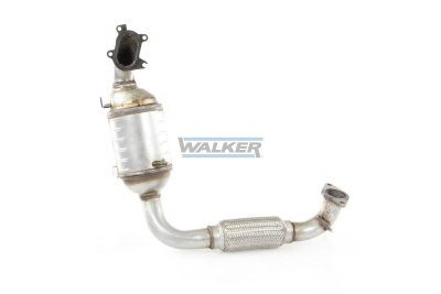 FONOS 20935 Catalytic Converter
